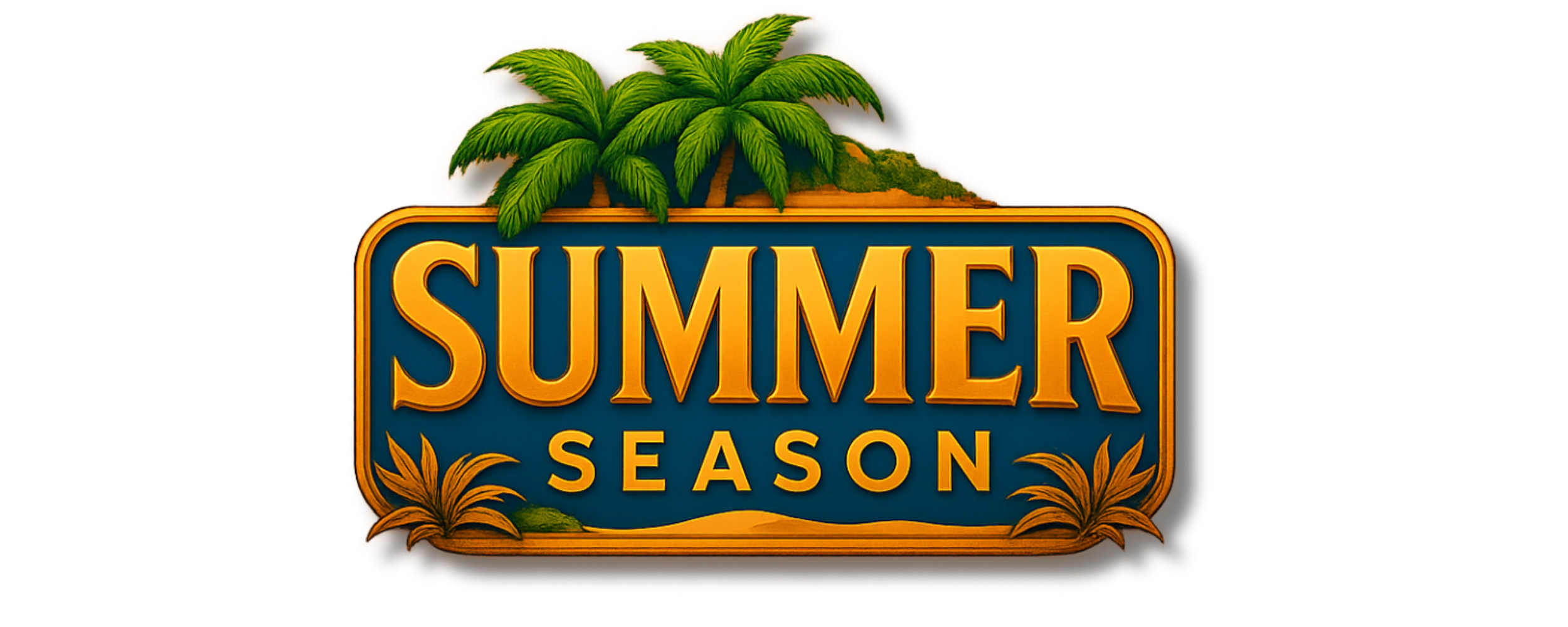 Curry Nigga Season Logo